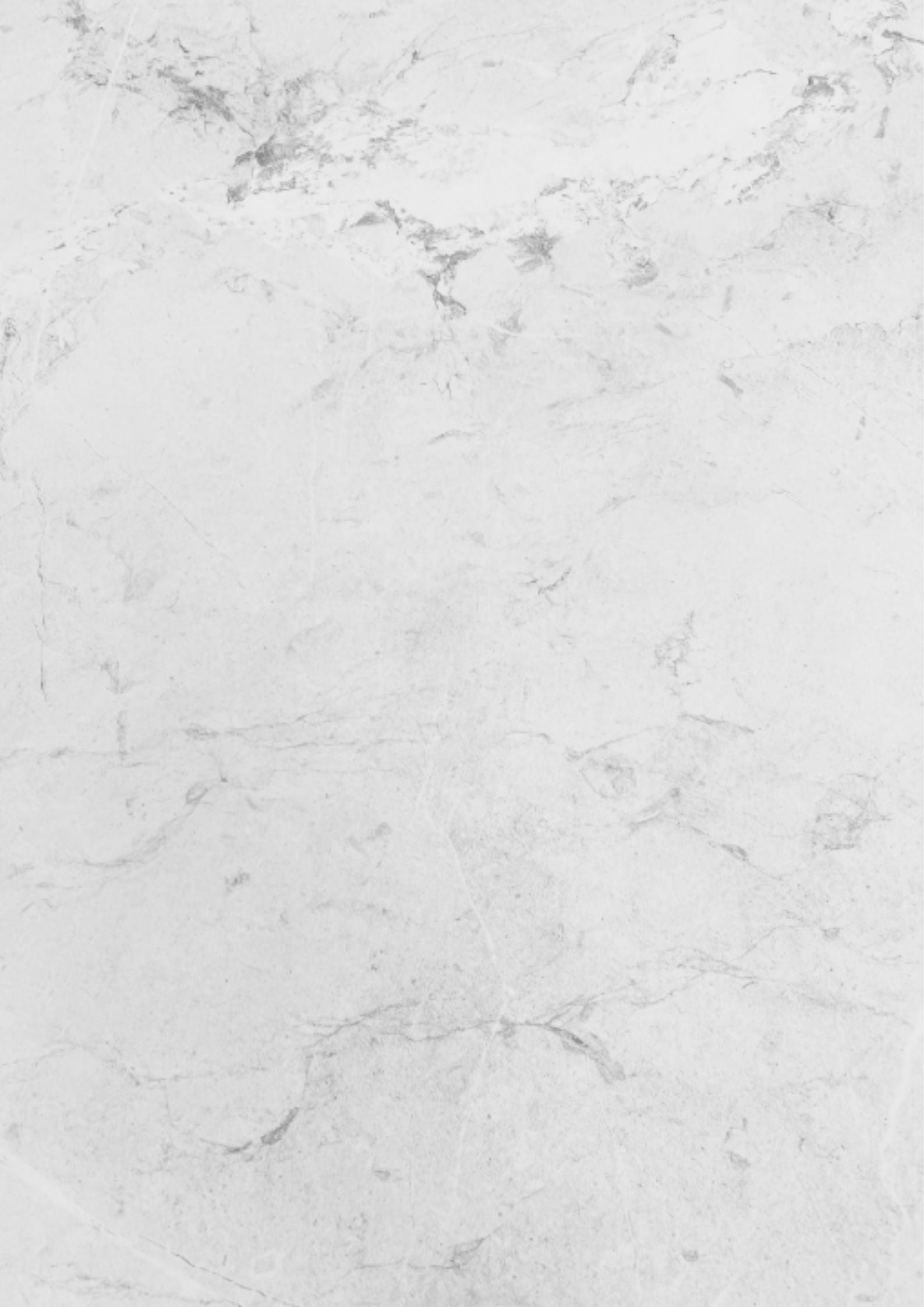Linea Cocktail Table (White Frame with Round Marble Top) Desert River Rentals